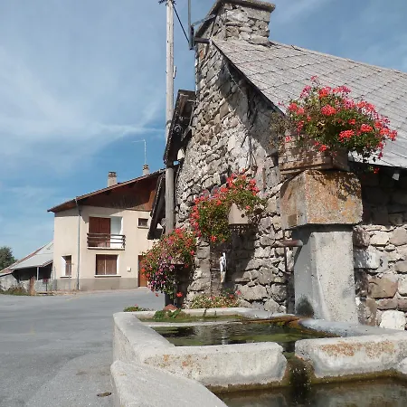 Résidence Les Ecrins 2* Ancelle