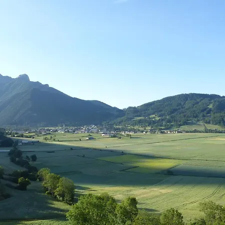 Résidence Les Ecrins Apartahotel 2*